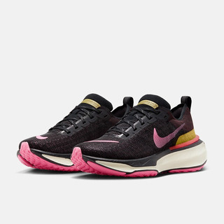 耐克（NIKE）女子公路跑步鞋 INVINCIBLE RUN 3 DR2660-200 40