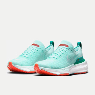 耐克（NIKE）女子公路跑步鞋 INVINCIBLE RUN 3 DR2660-300 36