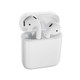  百亿补贴：Apple 苹果 AirPods2代蓝牙耳机运动跑步无线蓝牙全新国行原装正品　