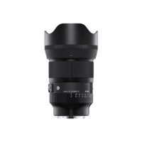 7日20点、PLUS会员：SIGMA 适马 Art 50mm F1.2 DG DN 标准定焦镜头 索尼E卡口