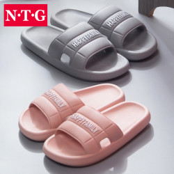 n·t·g浴室拖鞋_n·t·g ntg室内拖鞋女士男式家居家用多少钱-什么值