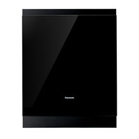 Panasonic 松下 NP-WW5W1G5 嵌入式洗碗机 15套