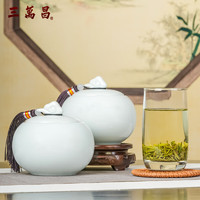 2024新茶：三万昌 洞庭碧螺春 150g