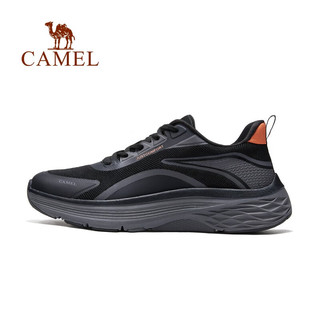 CAMEL 骆驼 官方店新款厚底运动休闲鞋 G13S187007
