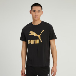 puma彪马男子休闲系列t恤62155901m