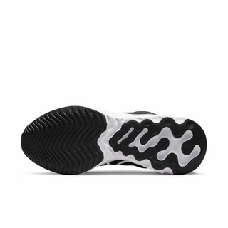 耐克（NIKE）男子公路跑步鞋 REACT MILER 3 DD0490-001 41