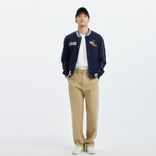 Gap 盖璞 男女装LOGO棒球服 769906