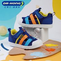 DR.KONG 江博士 儿童学步鞋