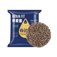 谷法麦 0脂荞麦面 60g*10包