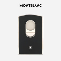 MONTBLANC 万宝龙 牛皮硬壳名片夹