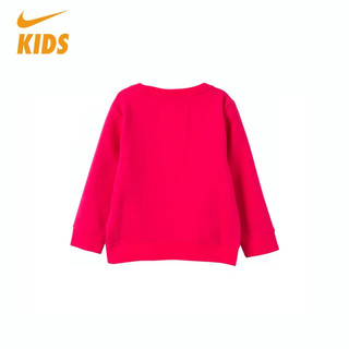 NIKE 耐克 童装 卫衣2T