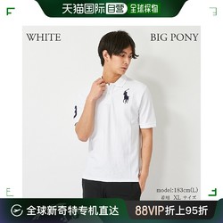 RALPH LAUREN 拉夫劳伦 日本直邮Polo Ralph Lauren Polo衫短袖 323670257 323603252 Boy