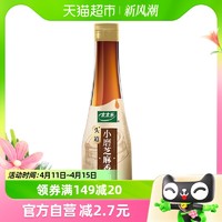 88VIP：太太乐 包邮太太乐头道小磨芝麻香油336ml*1瓶凉拌调味火锅凉拌菜调料油