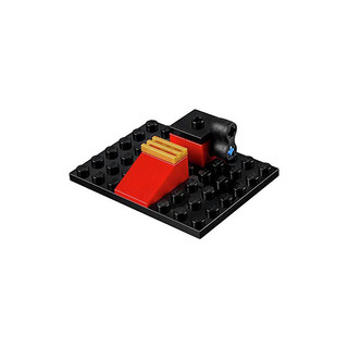 LEGO 乐高 5004394电影场景拍摄 拼砌包