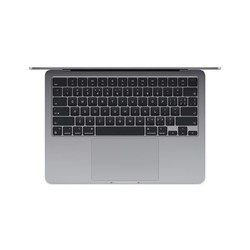 Apple 苹果 2024款MacBookAir13.6英寸M3(8+10核)16G1T笔记本电脑