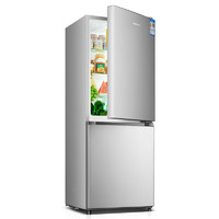 AUX 奥克斯 双门冰箱 BCD-128K153L（128升）三天一度电
