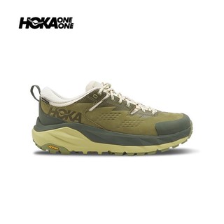 Hoka OneOne Kaha Low GTX 卡哈男女低帮防水户外功能鞋1123114