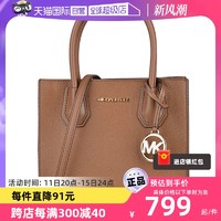 MICHAEL KORS 迈克·科尔斯 MERCER系列 女士斜挎包 35S1GM9M2L