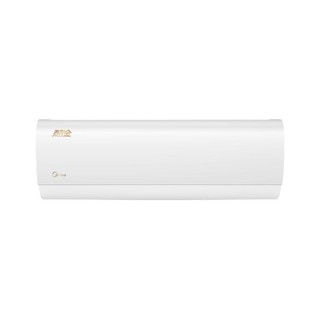 Midea 美的 酷金系列 KFR-35GW/N8ZHA1 新一级能效 壁挂式空调 大1.5匹