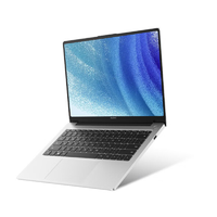 百亿补贴：HUAWEI 华为 MateBook D14 2024 14英寸笔记本电脑（i5-13420H、16GB、512GB）
