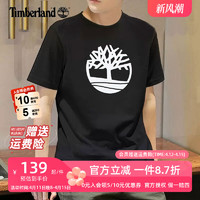 Timberland 短袖T恤A6281