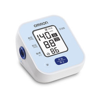 OMRON 欧姆龙 上臂式血压计智能高血压测量仪U702