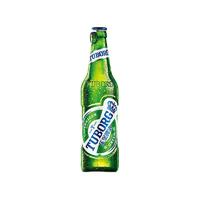 TUBORG 乐堡 啤酒 330ml