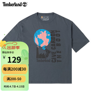 Timberland 短袖  T恤A6QAH   M,L,XL