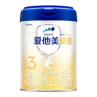 Aptamil 爱他美 卓傲 幼儿配方奶粉  3段 800g