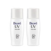 Bioré 碧柔 控油清爽防晒乳 30ml*2