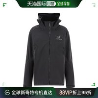 ARC'TERYX 始祖鸟 欧洲直邮arc‘teryx 男士 外套夹克衫