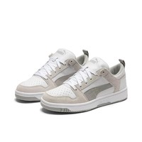 PUMA 彪马 情侣款运动休闲板鞋 REBOUND 370539