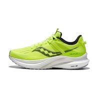 saucony 索康尼 坦途TEMPUS跑步鞋男鞋稳定支撑训练跑鞋情侣运动鞋