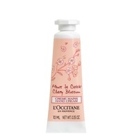 L'OCCITANE 欧舒丹 香氛润手霜 10ml