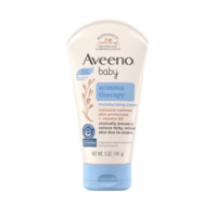 Aveeno 艾惟诺 婴儿润肤乳 141g