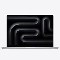 百亿补贴：Apple 苹果 MacBook Pro 14英寸笔记本电脑（M3、8GB、512GB）