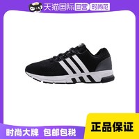 adidas 阿迪达斯 男鞋Equipment新款休闲透气跑步鞋B96491