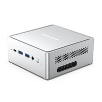 MINISFORUM 铭凡 NAB7 迷你主机 i7-12700H 准系统