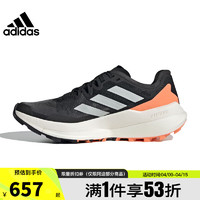 adidas 阿迪达斯 女鞋TERREX运动鞋跑步鞋IE7671 IE7671 36