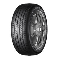 COOPER 固铂 汽车轮胎 235/55R18 100V EVOLUTION CTT 原配瑞虎8