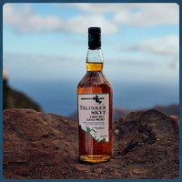 TALISKER 泰斯卡 Skye斯凯岛 岛屿产区 单一麦芽威士忌 700ml