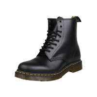 Dr.Martens 马汀大夫 男女同款 1460经典8孔光面硬皮 马丁靴 38码