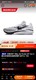 NIKE 耐克 DRT Nike Air Zoom GT Cut 2黑白灰低帮实战篮球鞋FJ8914-100