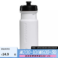 DECATHLON 迪卡侬 骑行水壶山地公路骑行水杯便携健身水壶轻量化骑行水杯-2611238