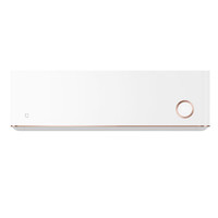 Xiaomi 小米 MI）小米 米家空调3匹冷暖家用变频新能效壁挂式自然风感鎏金款KFR-72GW/D1A2