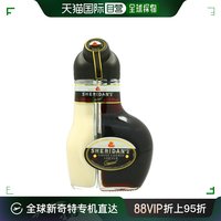 Sheridan'S 欧洲直邮Sheridan's双利口酒15.5%500ml爱尔兰进口洋酒口味悠长