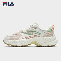 FILA 斐乐 女款运动休闲鞋 F12W421106FPC