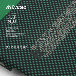 Evutec适用华为Mate60RS非凡腰果花凯芙拉超薄半包手机壳商务碳纤维纹保护套男士 腰果花
