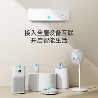 Xiaomi 小米 MI）空调2匹/1.5/3匹鎏金版2P新一级能效小爱语音控制巨省电变频冷暖 鎏金3匹|二级能效|72GW/D1A2