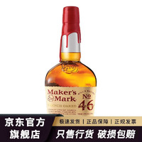 MAKER'S MARK 美格波本威士忌 46威士忌750ml